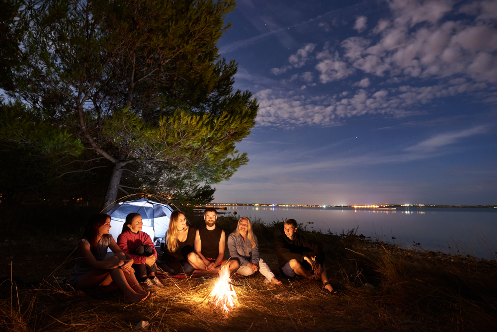 Beziehungen im Leben